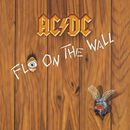 Fly on the wall, AC/DC, CD
