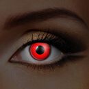 Red Eye UV, Wildcat, Módne kontaktné šošovky