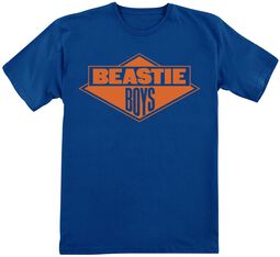 Kids - Logo, Beastie Boys, Tričko