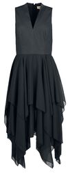 Luna Dress, Coven United, Stredne dlhé šaty
