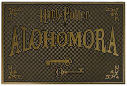 Alohomora, Harry Potter, Rohožka