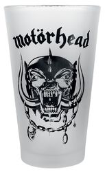 Warpig, Motörhead, Pivový pohár - krígeľ