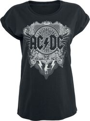 Black Ice, AC/DC, Tričko