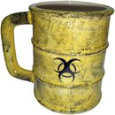 Toxic Waste Mug, Nemesis Now, Šálka