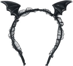 Bat Wings, Gothicana by EMP, Doplnok do vlasov