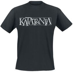 Logo, Katatonia, Tričko