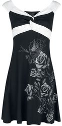 Widow Roses, Alchemy England, Krátke šaty