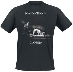 Classic Closer, Joy Division, Tričko