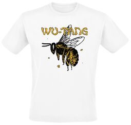 Bee, Wu-Tang Clan, Tričko