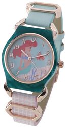 Ariel and Flounder, Ariel - Malá morská víla, Náramkové hodinky
