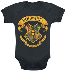 Kids - Hogwarts Crest, Harry Potter, Body
