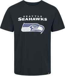 NFL Seahawks logo, Recovered Clothing, Tričko