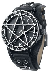 Pentagramm, etNox Time, Náramkové hodinky