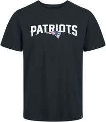 NFL Patriots logo, Recovered Clothing, Tričko
