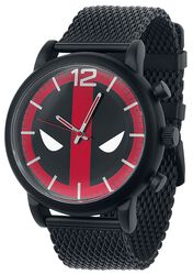 Deadpool Logo, Deadpool, Náramkové hodinky