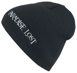 Logo, Paradise Lost, Beanie čiapka