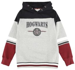 Kids - Hogwarts - England Made, Harry Potter, Mikinový sveter