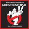 Originálny soundtrack k filmu Ghostbusters II