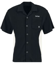 Sienna Shirt, Chet Rock, Košeľa s krátkym rukávom