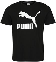 Tričko Classics Logo, Puma, Tričko