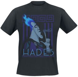 Hades, Hercules, Tričko