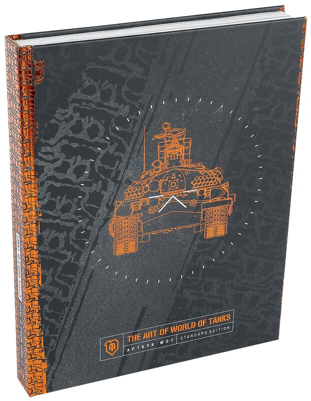 World Of Tanks Standard Edition - anglická verzia