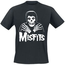 Misfits Skull, Misfits, Tričko