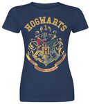 Hogwarts, Harry Potter, Tričko