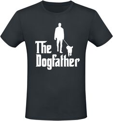 The Dogfather, Tierisch, Tričko