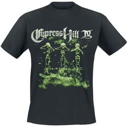 IV Album, Cypress Hill, Tričko