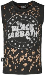 EMP Signature Collection, Black Sabbath, Tielko