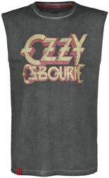 EMP Signature Collection, Ozzy Osbourne, Tielko