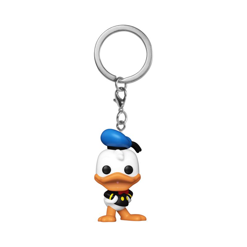 90th Anniversary - 1938 Donald Duck Pocket Pop!