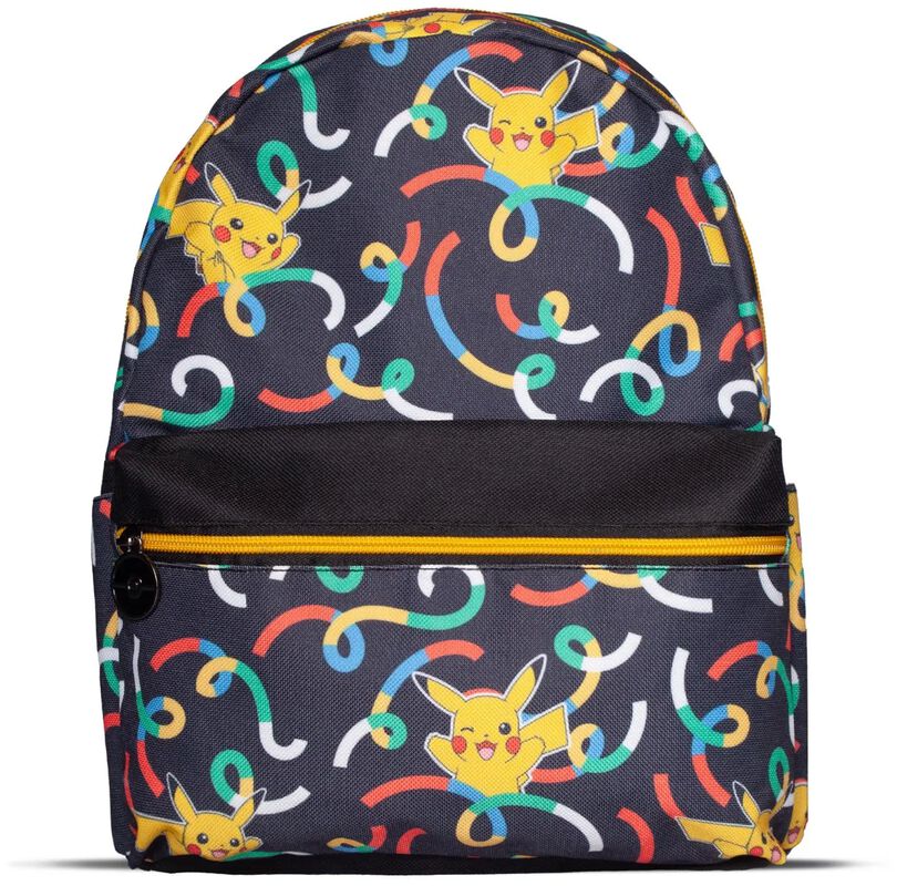 Mini batoh Happy Pikachu!