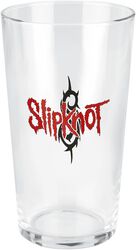 Slipknot Logo, Slipknot, Pivový pohár - krígeľ
