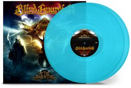 At The Edge Of Time, Blind Guardian, LP