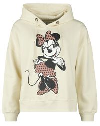 Minnie, Mickey Mouse, Mikina s kapucňou