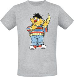 Ernie - Banana, Sesame Street, Tričko