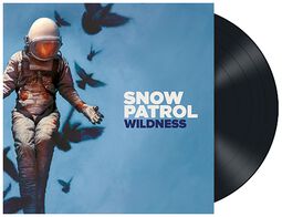 Wilderness, Snow Patrol, LP