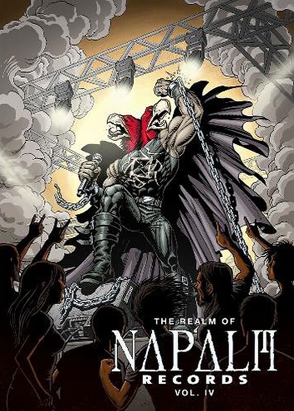 The Realm Of Napalm Records Vol. IV