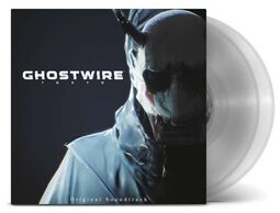 Ghostwire Tokyo Originálny soundtrack Ghostwire Tokyo, Ghostwire Tokyo, LP