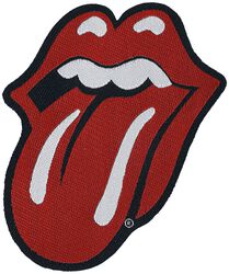 Tongue Cut Out, The Rolling Stones, Nášivka