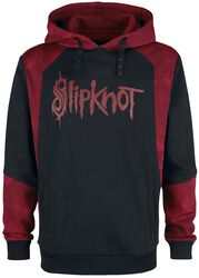 EMP Signature Collection, Slipknot, Mikina s kapucňou