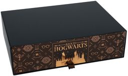 Darčekový box, Harry Potter, Fan Package