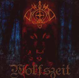 Wolfszeit