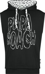 EMP Signature Collection, Papa Roach, Mikina s kapucňou