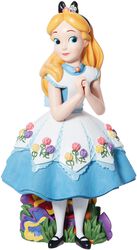 Botanická figúrka Disney Showcase Collection - Alice, Alice in Wonderland, Socha