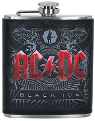 Black Ice, AC/DC, Ploskačka