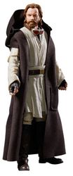 Obi-Wan - Obi-Wan Kenobi (Jedi Legend) (The Black Series), Star Wars, Akčná figúrka