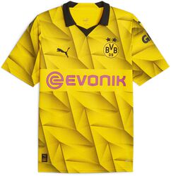 Pohárový dres 2023/24, Borussia Dortmund, Jersey